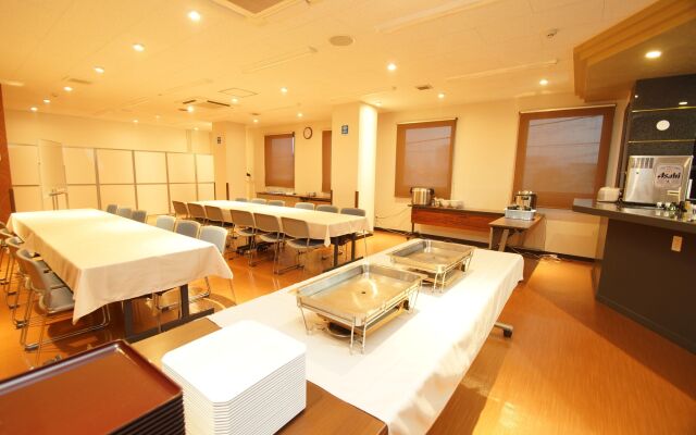 Hotel Wing International Kumamoto Yatsushiro