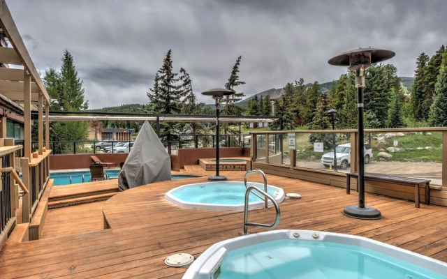 Village At Breckenridge: Shavano #2504