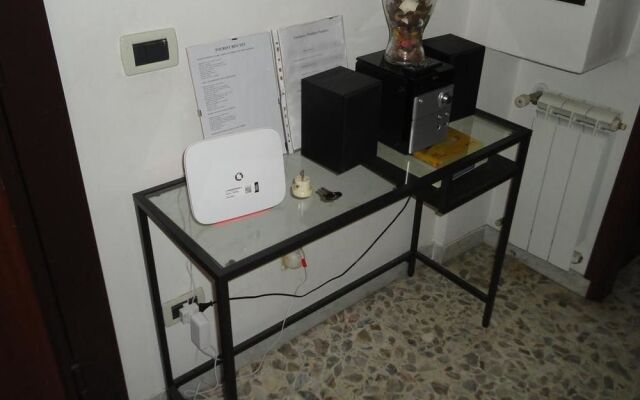 Holiday Home St Peter