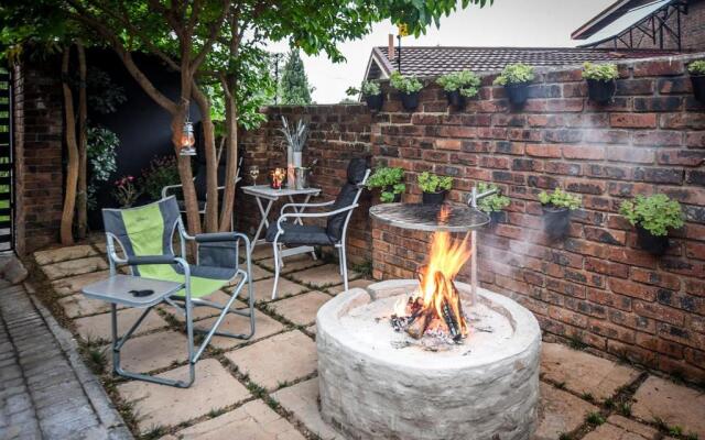 Hello Sunshine Self Catering Studio Apartment