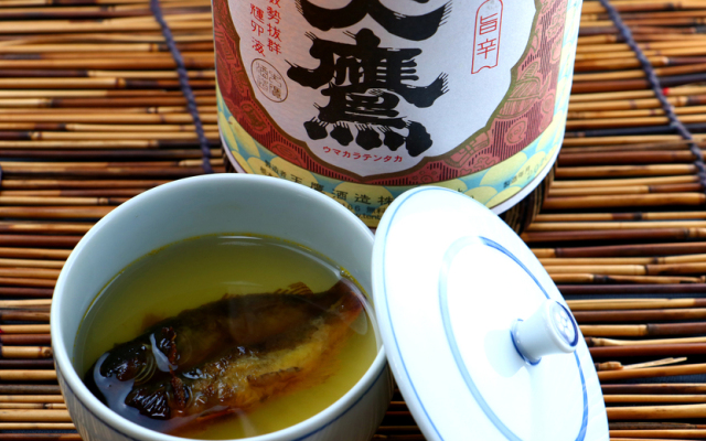 Shiobara Onsen Yamanamiso
