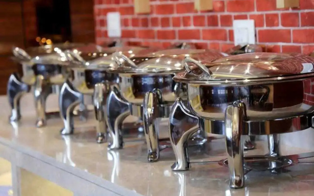 ShriGo Hotel Royal Villa Hall Gate