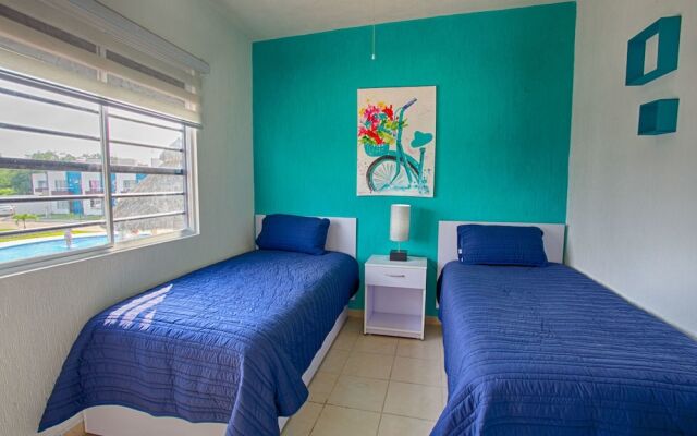 Altavela Flotacion 35 2 BR by Casago