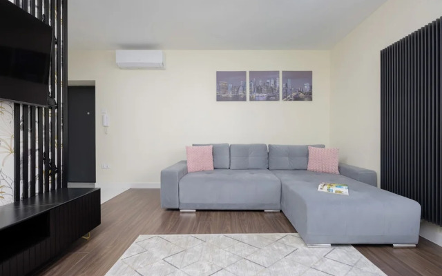 Andersa Apartment near Old Town by Renters