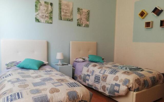Como Ricky Apartment