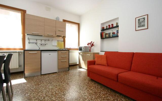 Faville - Castello Apartments