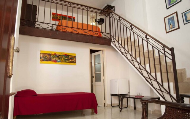 Hostal Belele