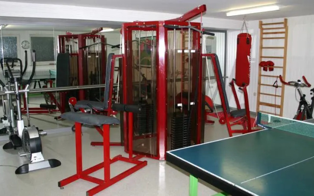 Schwarzwaldhotel Schönwald