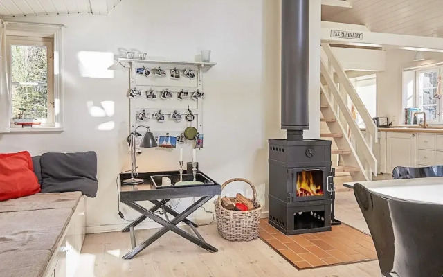 4 Star Holiday Home in Aakirkeby