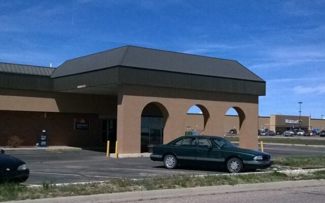 Days Inn Goodland