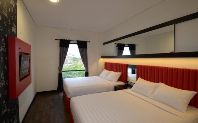 Kalya Hotel Yogyakarta