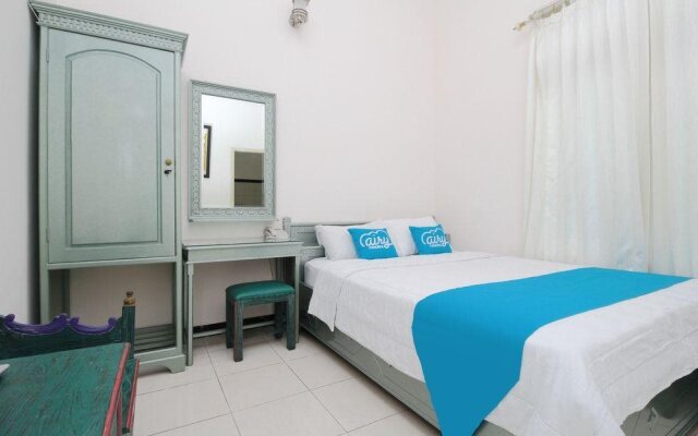 Airy Sleman Kaliurang KM 8.5 Damai Pusung Dua Yogyakarta