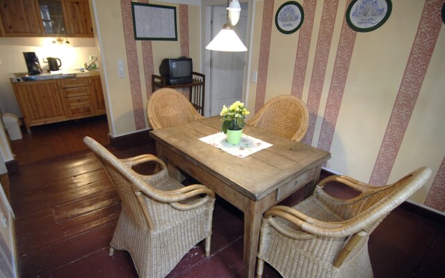 Gästehaus Tanzwerder