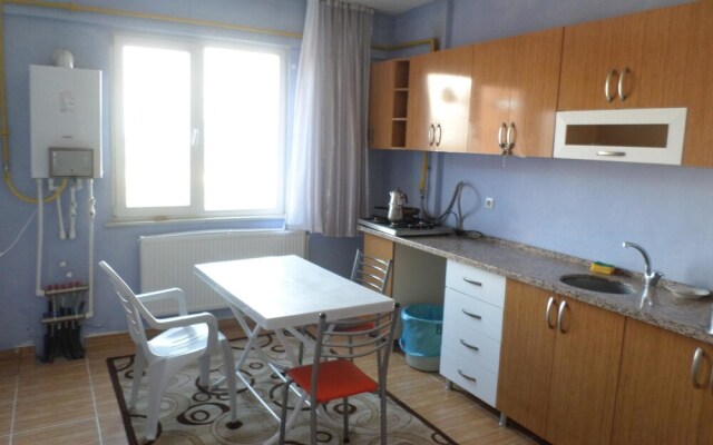 Baki Apart Hotel