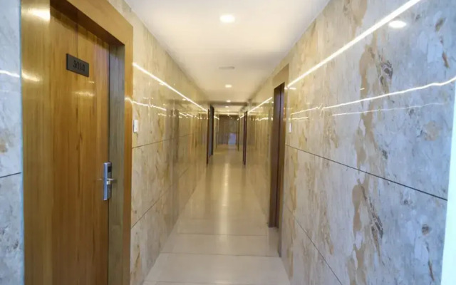 Hotel President Park