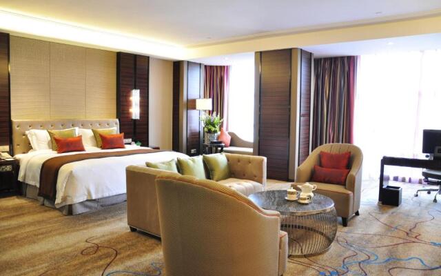 BHD International Hotel