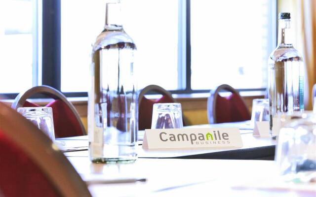 Campanile Hotel Glasgow