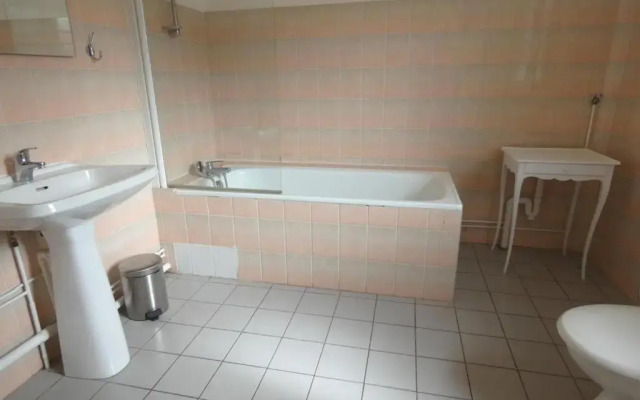 Gîte Lesperon, 5 pièces, 8 personnes - FR-1-360-15