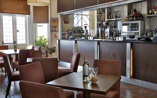 Best Western York House Hotel