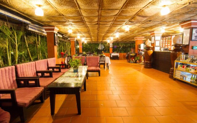 Sonalong Boutique Village & Resort