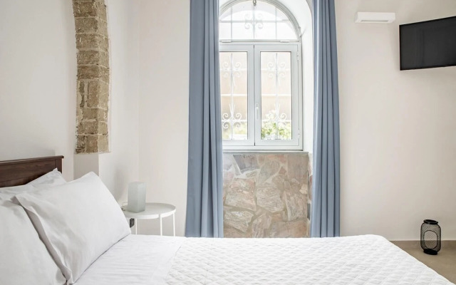 Oltremare Studio II in Siracusa