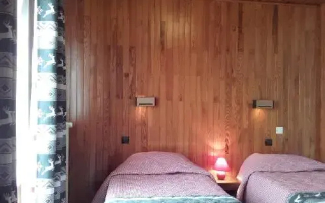 Hôtel Le Mont Jorat