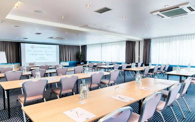 Holiday Inn - the niu, Stream Monchengladbach by IHG