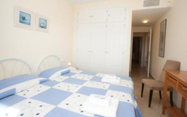 Duquesa Suite apartemento 2099