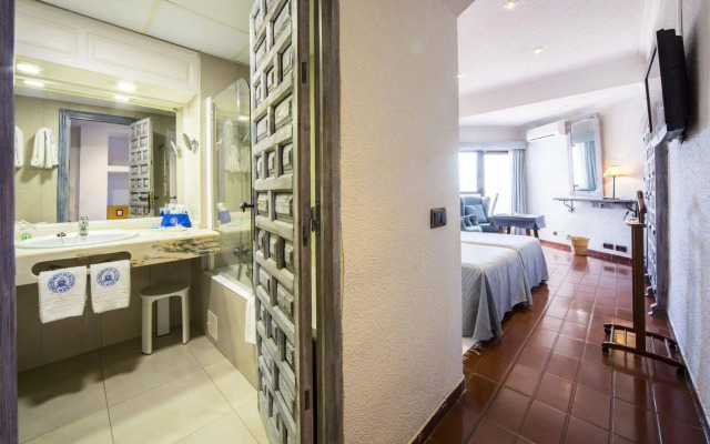 Hosteria del Mar