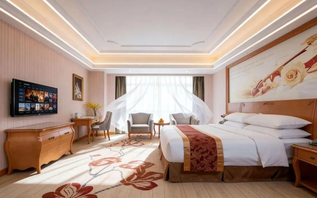 Vienna International Hotel (Dongguan Shijie)