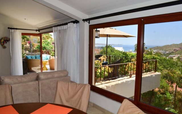 Casa Mandarina