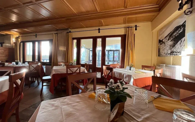 Hotel Togo Palace Terminillo