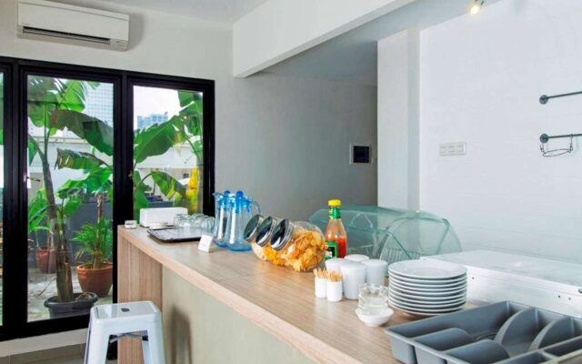 Casaliving by Reddoorz