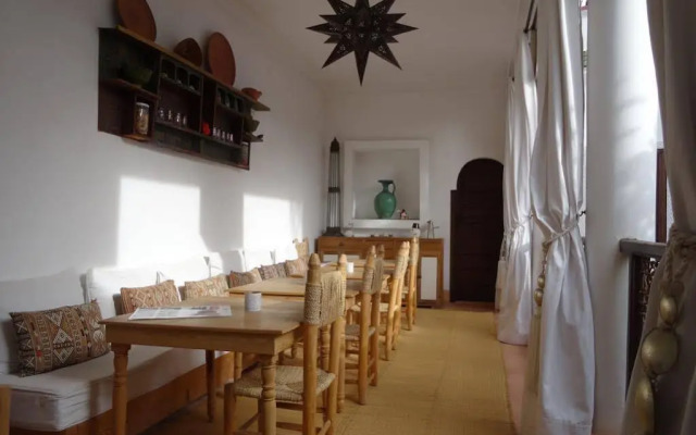 Riad Dar Nouba