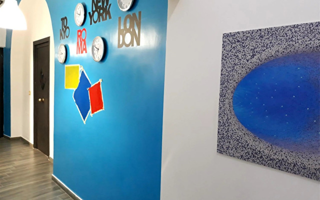 Appartamento City Center