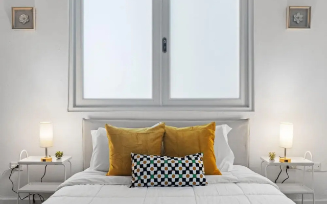 Otium Rentals Condado s Modern Getaway