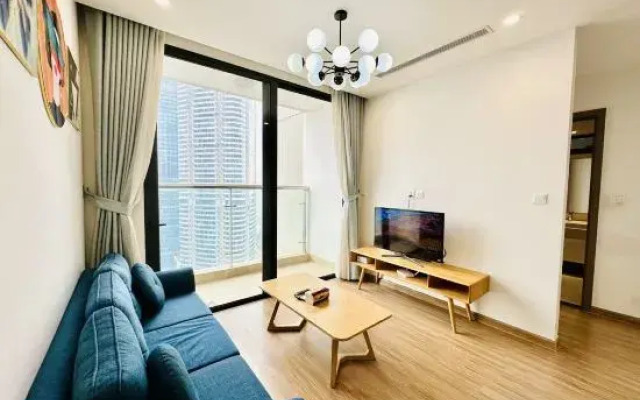 Vinhomes Skylake - Luxury apartment by Sunhouse Land
