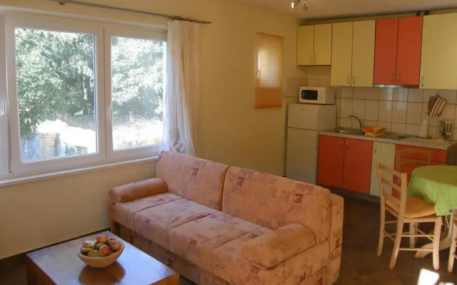 Forteca Apartments - Korčula Centre