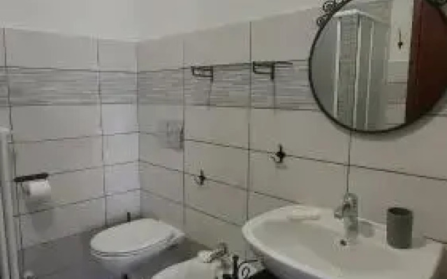 Locanda La Tana Del Luppolo