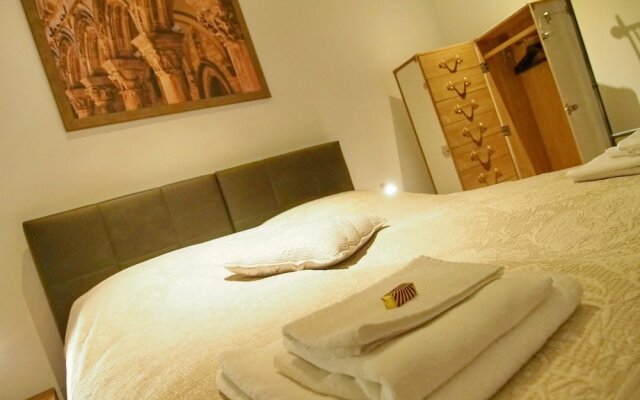 Luxury Style Apartments