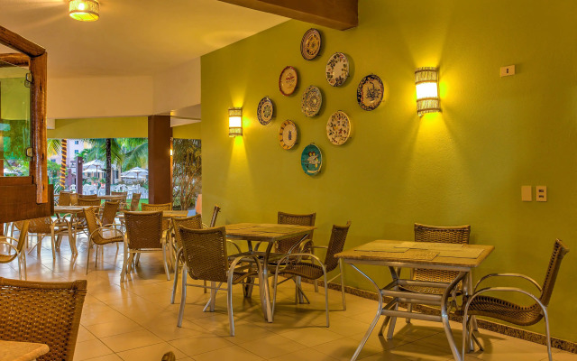 Hotel Aldeia da Praia
