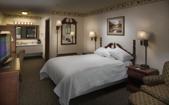 Homewood Suites By Hilton Missoula