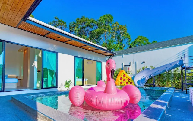 Villa Paramount 2