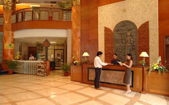 Puri Darmo Serviced Residences