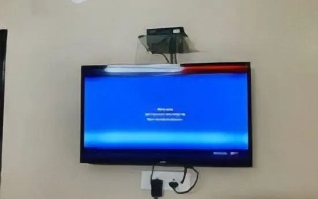 Hotel Panduranga International