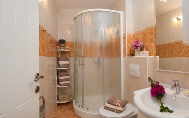 Villa Romantic