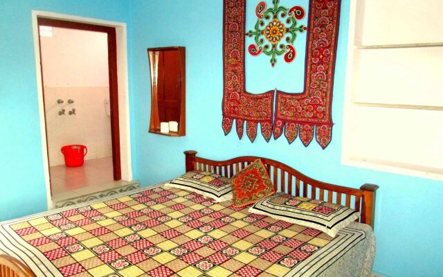 Hotel Bharatpur Palace