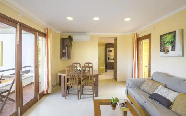 Nice renovated apartment 100 meters from the beach with Air Conditioning - Apartment in Alcudia - Photo 4