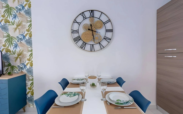 Apartment in Le Mans Near Iconic Circuit