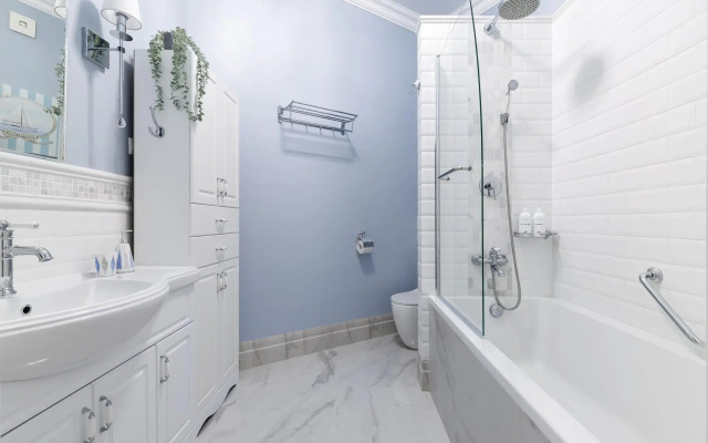 Апартаменты на улице Кругликовская 3/19